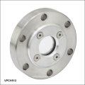 cnc machining stainless steel neck flanges for pipe